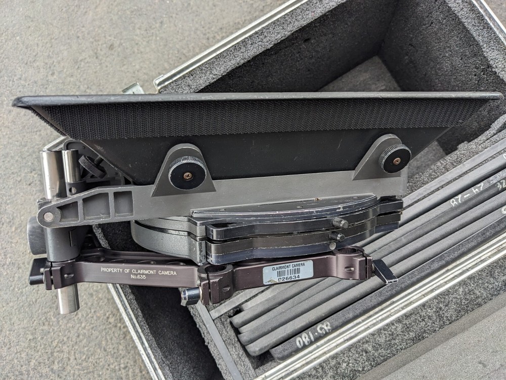 Arri MB-14 6x6 Matte Box