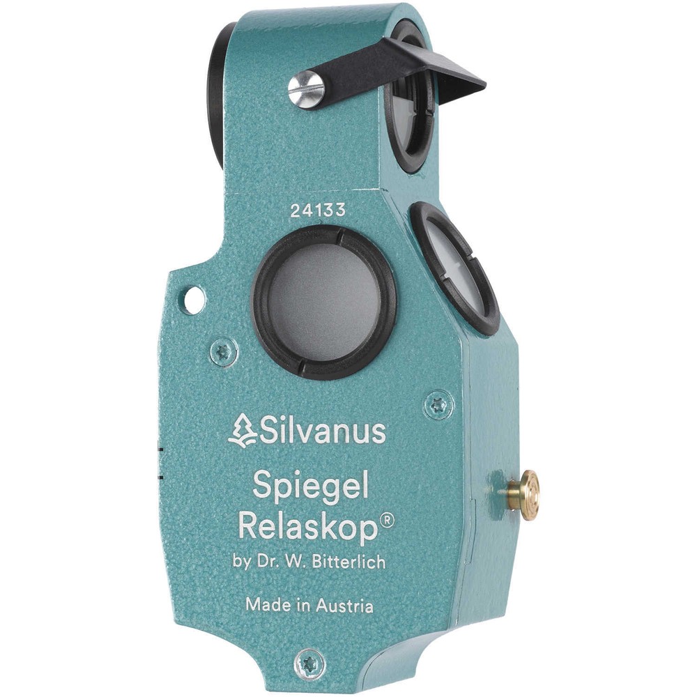 Spiegel Relaskop CP Scale