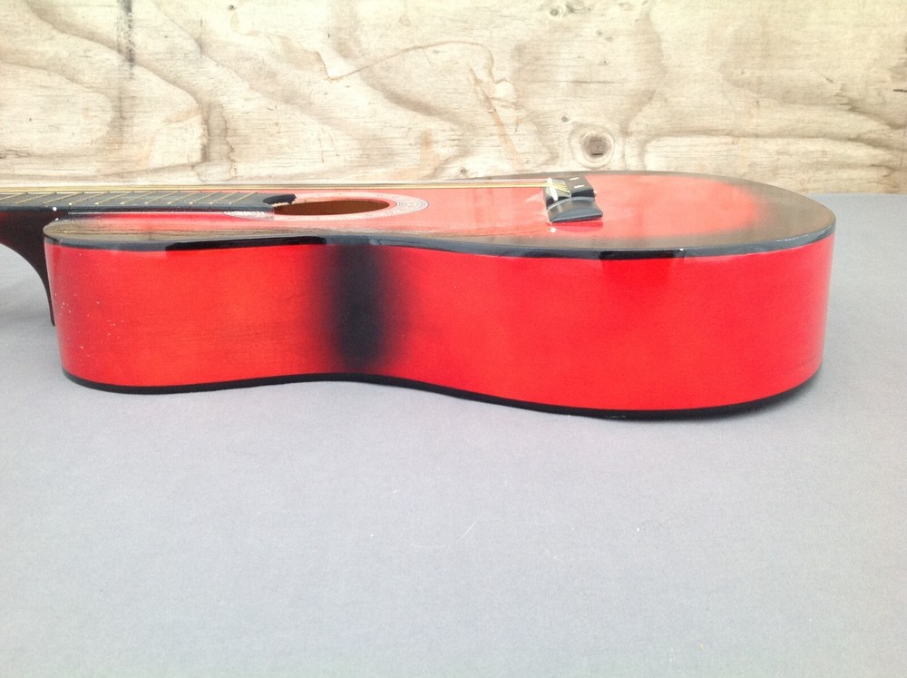 Unbranded Classical Guitar