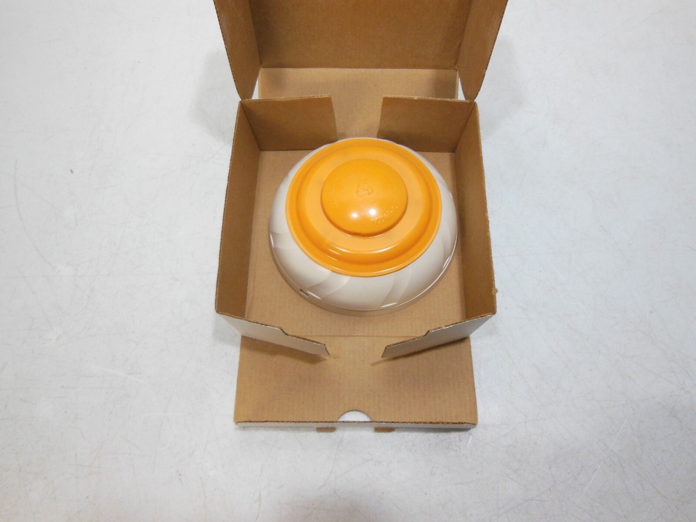 System Sensor COSMO-2W Combination Carbon Monoxide and Smoke Detection - New