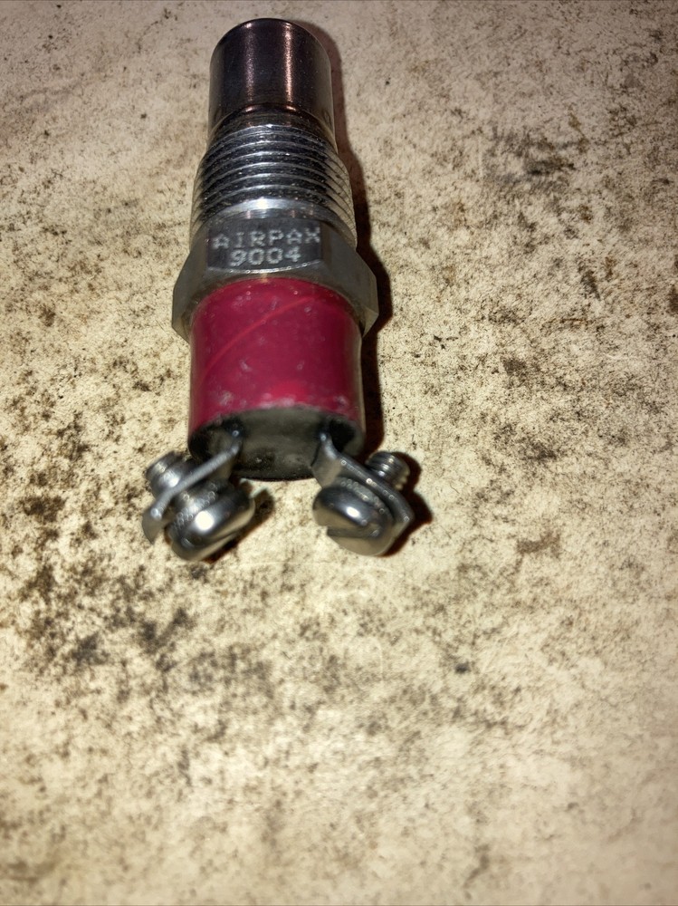 Joy Temperature Switch Part 5019415-11