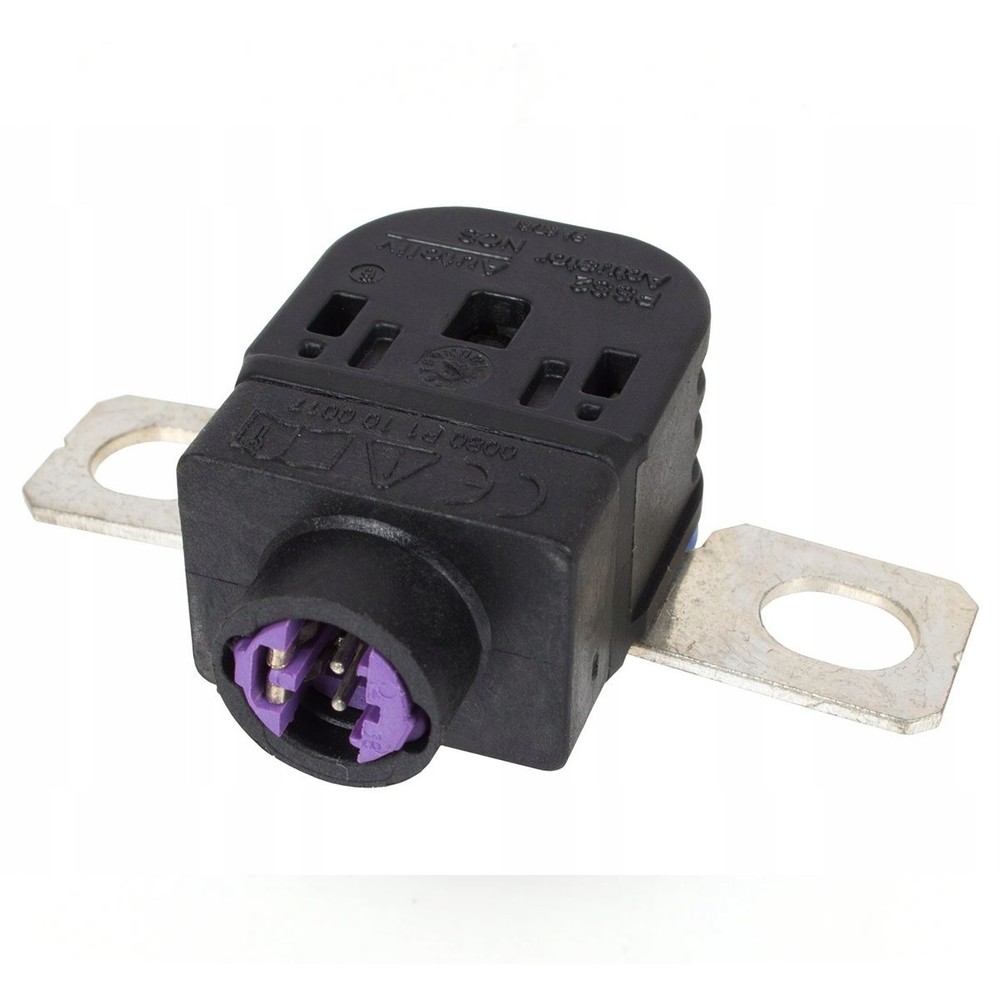 4G0915519 Battery Overload Protection Pyroswitch Pyrofuse