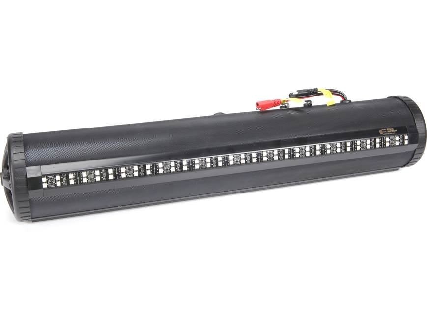 Bazooka Bluetooth Party Bar G3 w/ Double-Side RGB Illumination 24" (BPB24-DS-G3)