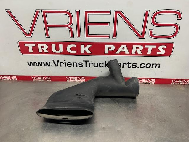 PETERBILT S66-6007 FLOOR DUCT