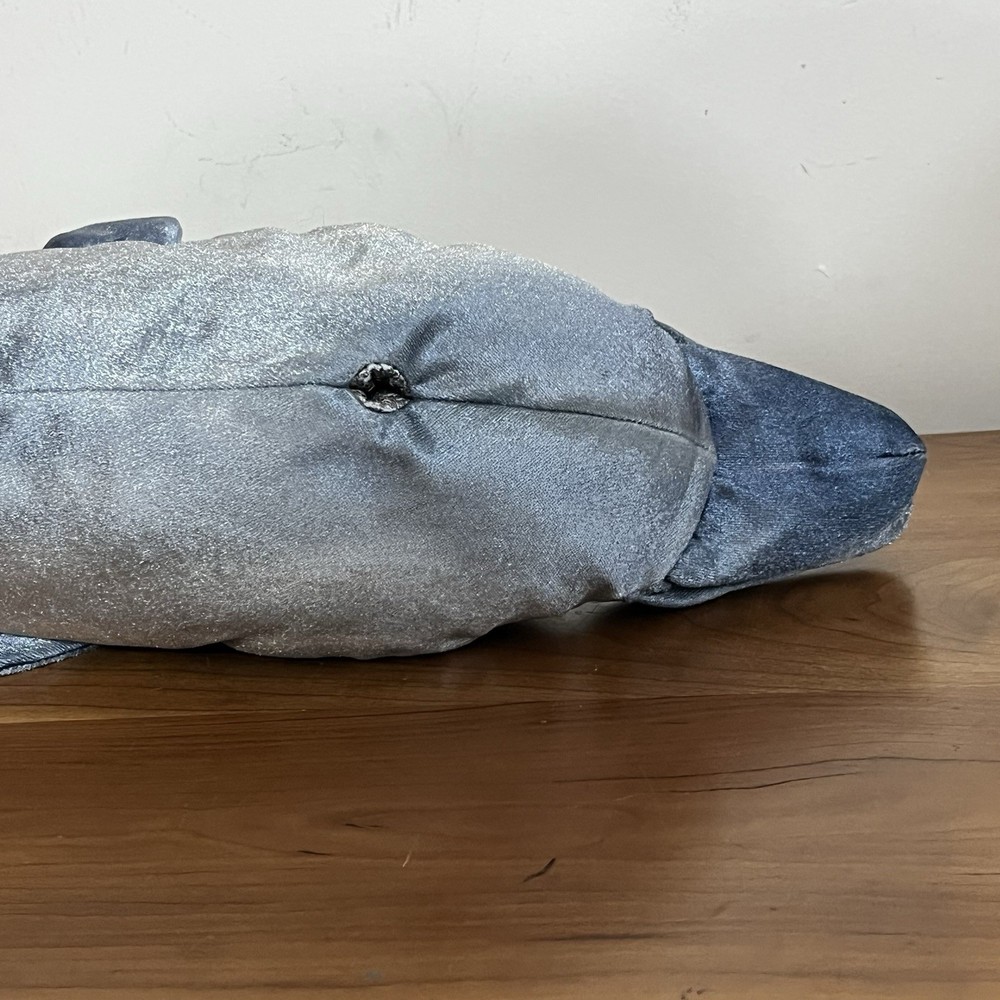 Folkmanis Whistling Dolphin Puppet