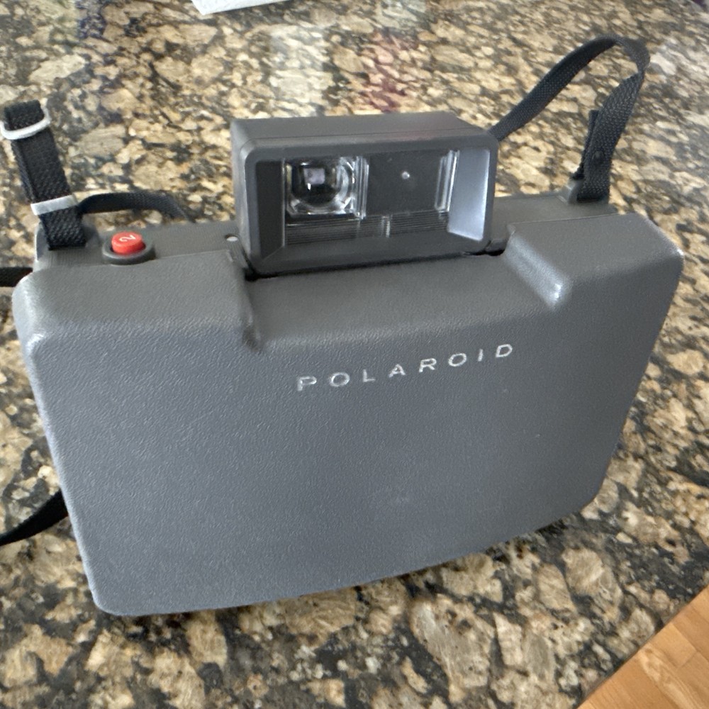 Polaroid M60 Land Camera