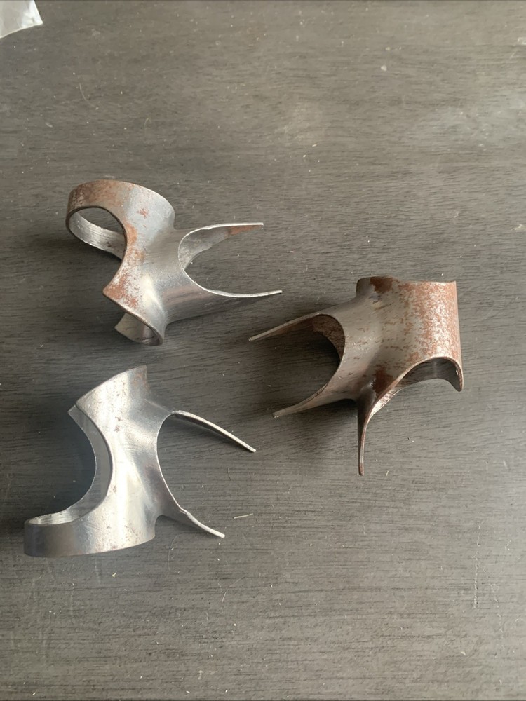 Prugnat Long Point Lug Set