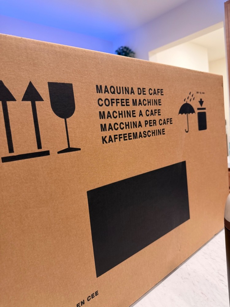 Futurmat Ottima Evo 2 Group Espresso Machine