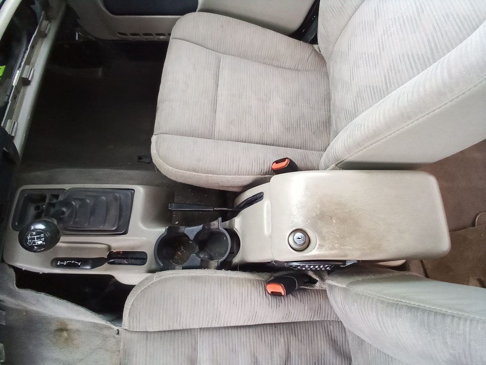 2004 WRANGLER Jack 12825382