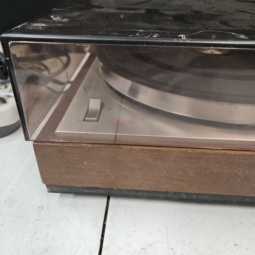 Philips 308 Turntable