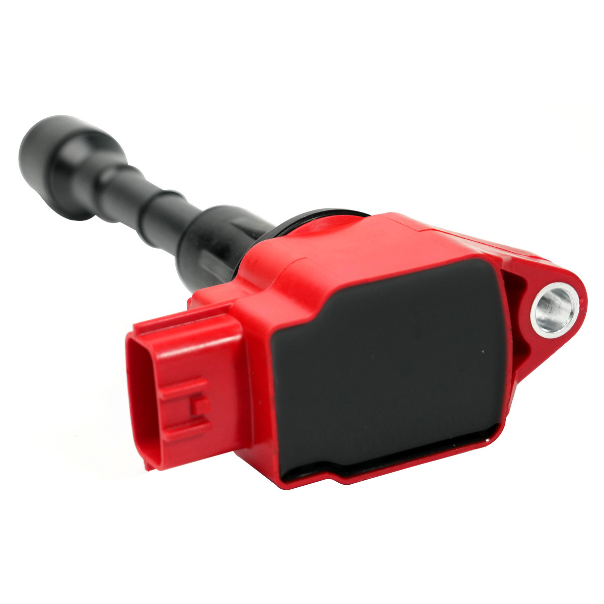 6X OEM Ignition Coil & Iridium Spark Plugs For Nissan Maxima Infiniti 3.5L UF550