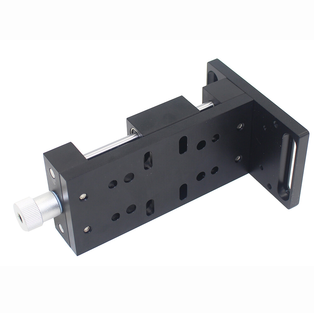 Z-axis Manual Column Lifting Platform Lab Optical Displacement Platform 50MM Y