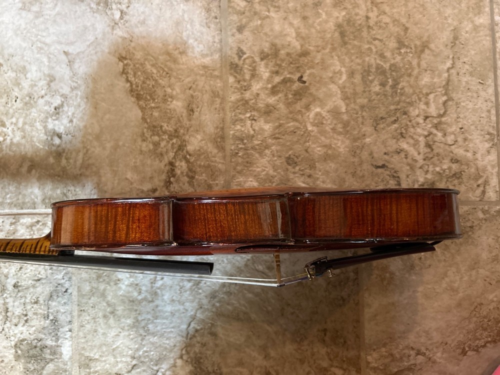 Violin 4/4 with hard case