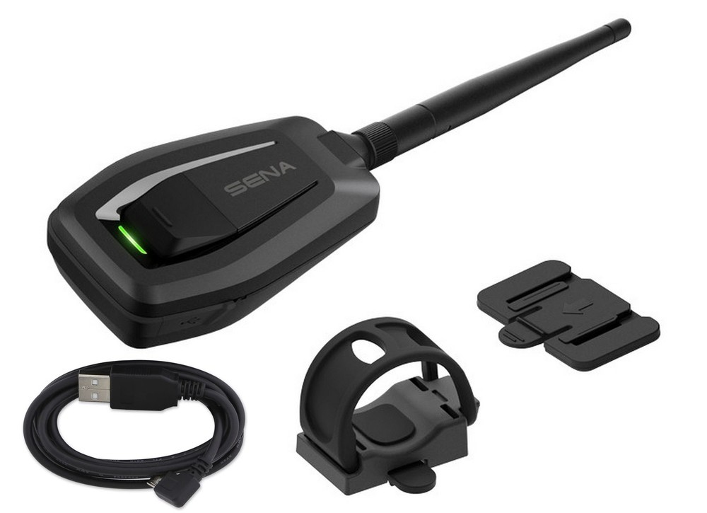 SENA +Mesh Bluetooth to Mesh Intercom Adaptor (B2M-01)