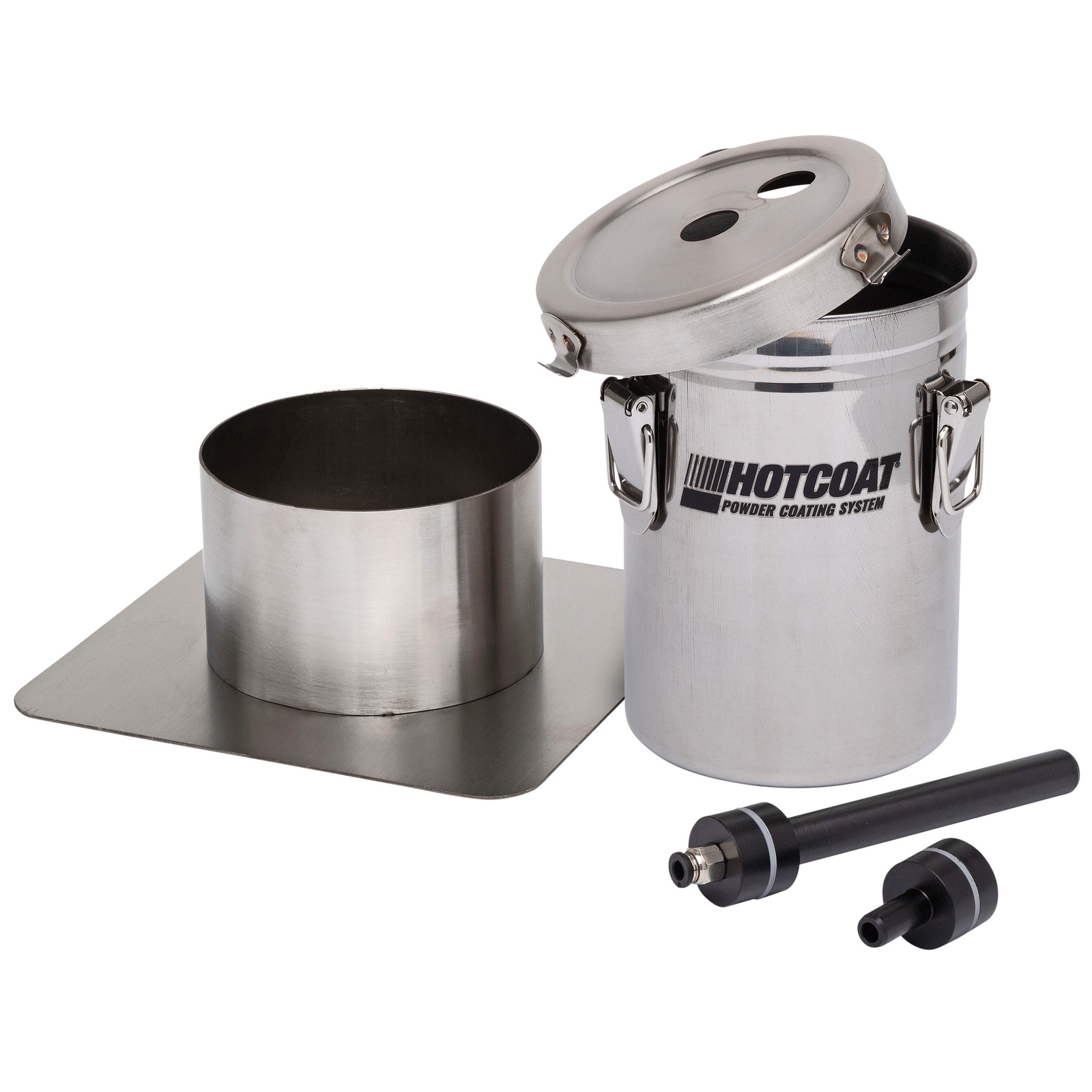 Eastwood HotCoat 100kV Powder Coating System