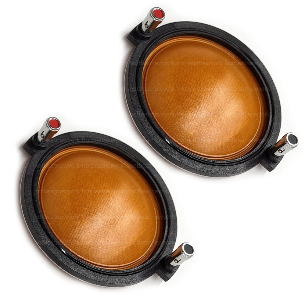 2 x RPD3220Ph Replacement Diaphragm for PRV D3220Ph D3220Ph-Nd WG3220Ph-Nd