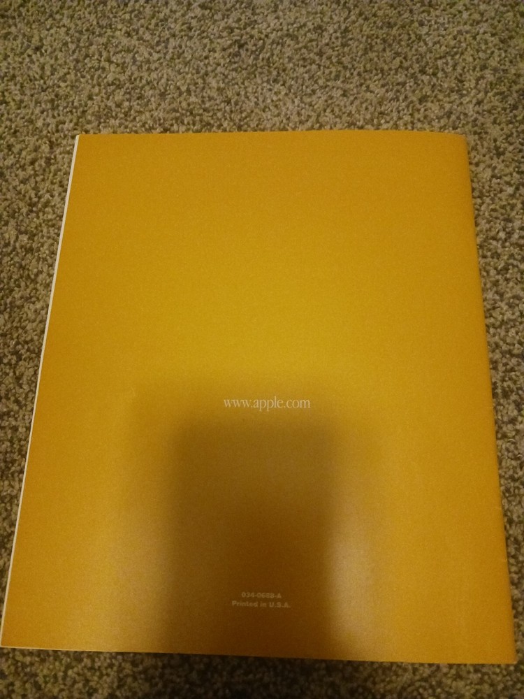 Troubleshooting Handbook For Mac Os 8.5 Only Handbook