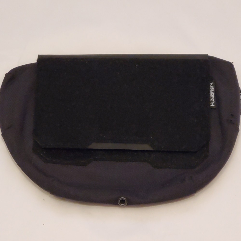 Novritsch Tactical Fanny Pack Airsoft - Black