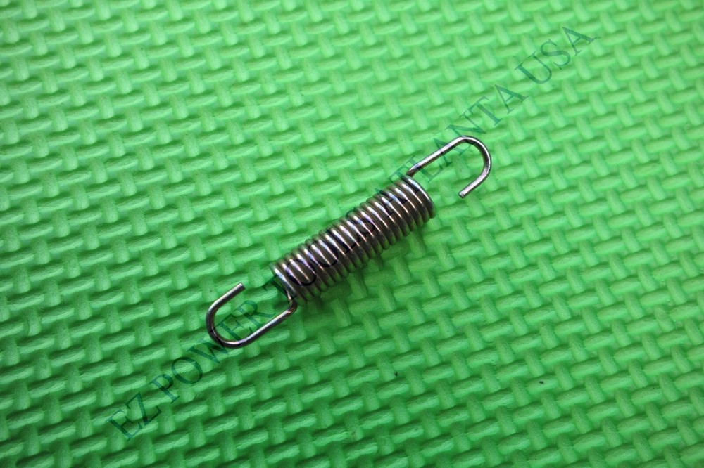 Yanmar Diesel Engine L100AE L100EE Replacement Governor Regulator Spring