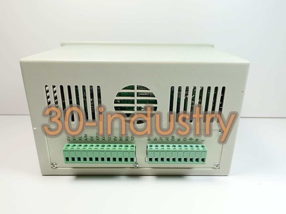 1 Pc. New ZXTEC GK-72 PHOTO-ELECTRIC ERROR CONTROLLER