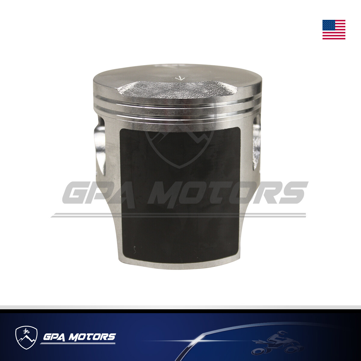 Cylinder Piston Gasket Top End Rebuild Kit fit Yamaha Blaster 200 YFS200 88-06