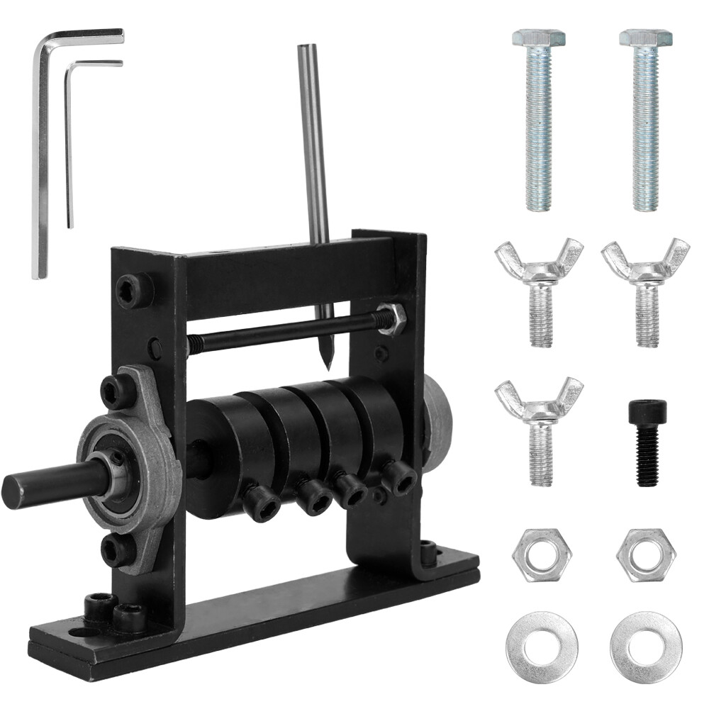 Manual Portable Wire Stripping Machine Scrap Cable Peeling Machine Stripper Tool