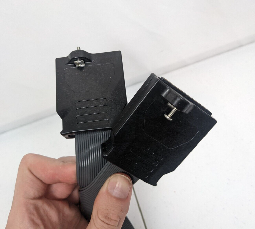 Tektronix P6960HCD Logic Analyzer Cable Probe