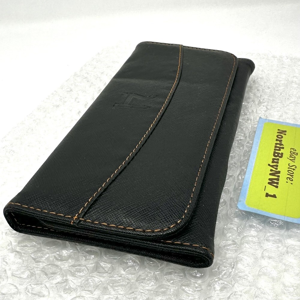 Hattori Hanzo Shears STORAGE CASE PROTECTER (EMPTY) HHV Mamba Scissors Authentic