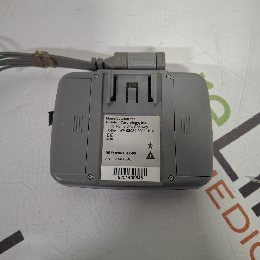 Burdick Vision 5L Digital Holter Recorder