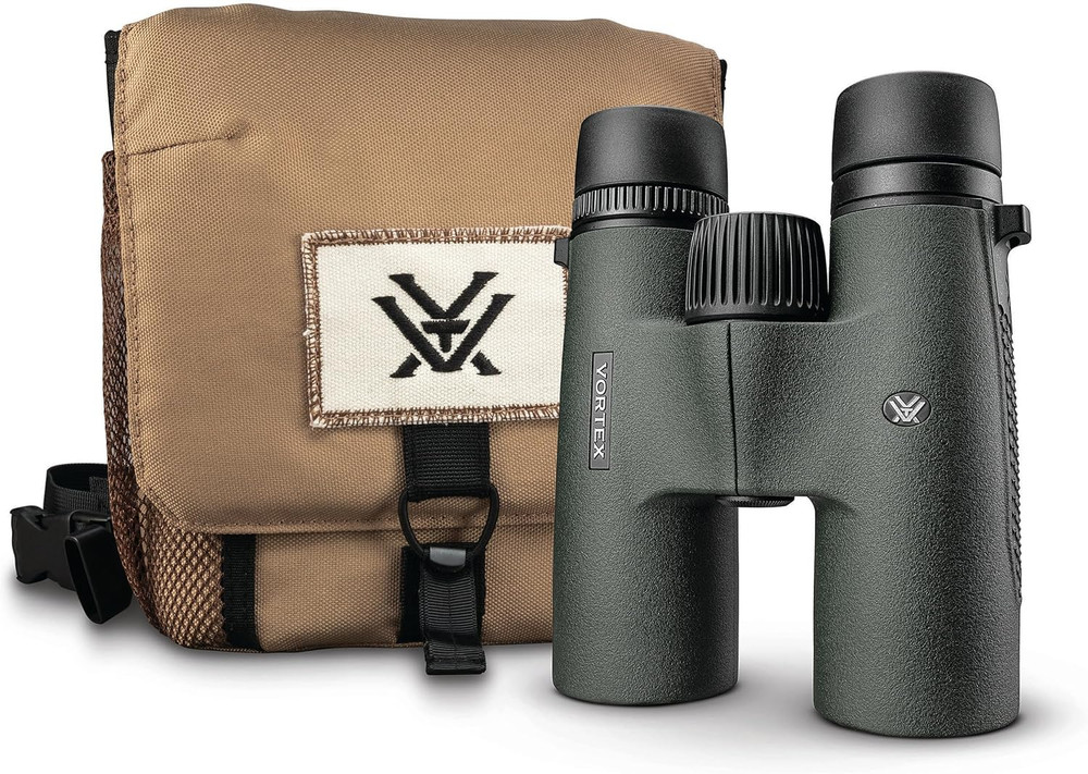 Vortex Triumph HD 10X42 Binocular TRI-1042