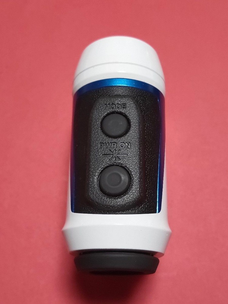 Nikon COOLSHOT Pro Stabilized Laser Rangefinder
