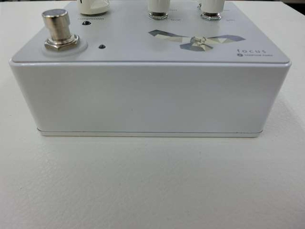 LIMETONE AUDIO / FOCUS (NO.03302026)