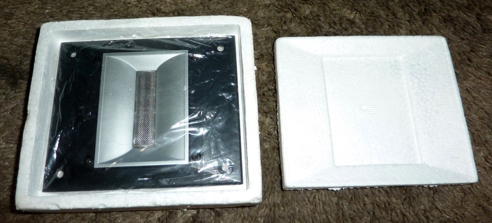MG Electronics RBT-100 Ribbon Tweeter NOS