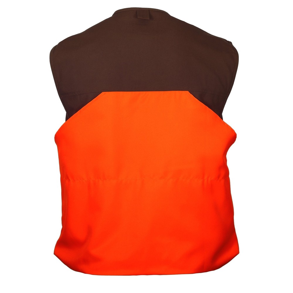 Gamehide Switchgrass Upland Field Bird Hunting Vest Medium