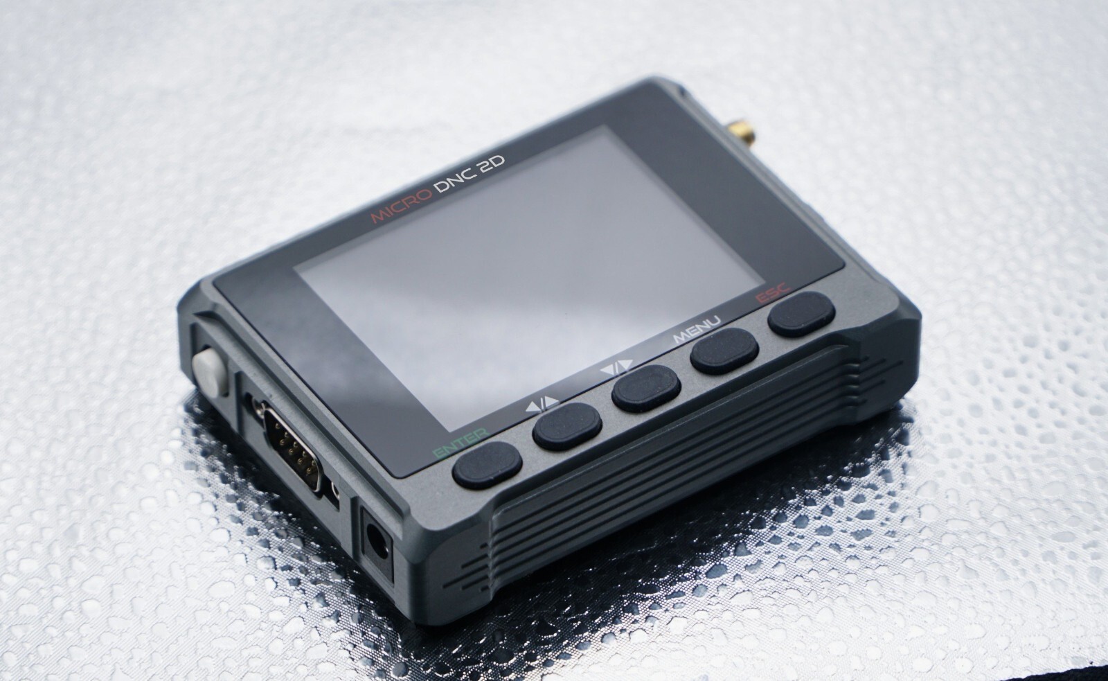 DNC DEVICE FOR CNC MACHING .USB/WIFI to RS232,DRIP FEED CNC