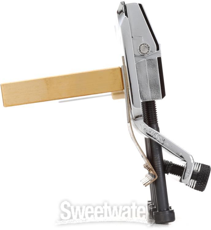 Gotoh GE1996T Double-locking Tremolo - Chrome, 40mm