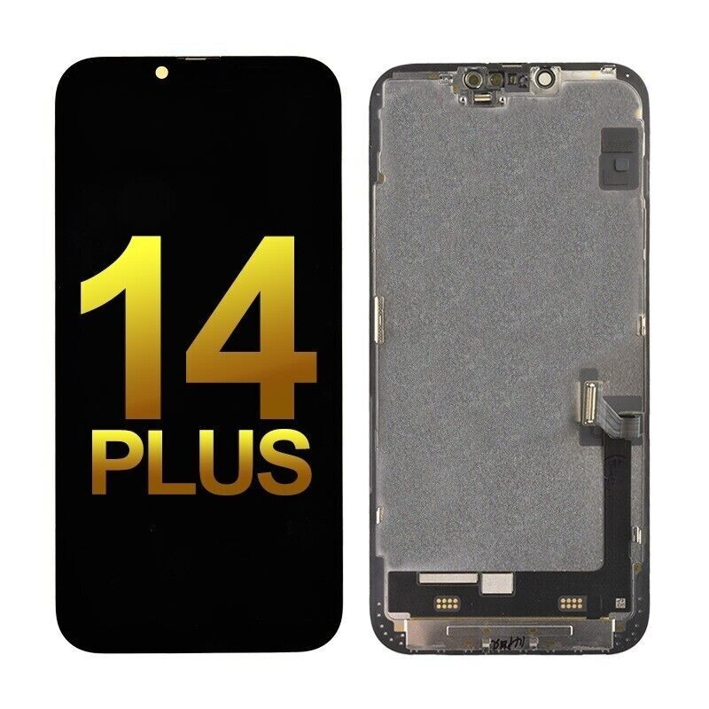 Incell For iPhone 14 Plus 6.7" LCD Display Touch Screen Digitizer Replacement