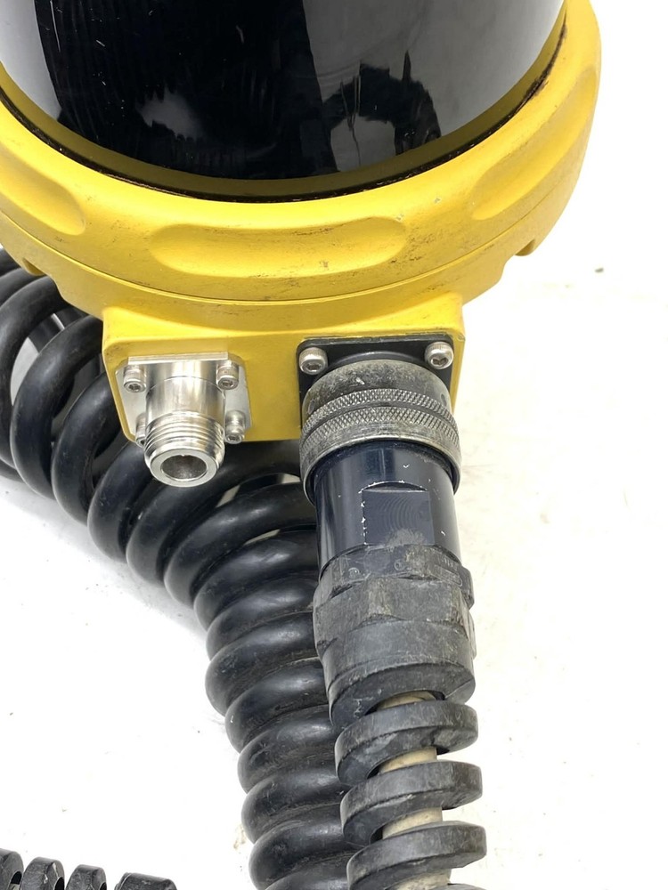 Topcon Model PZS-MC with G3-A1M GPS Antenna + Case & Cable•