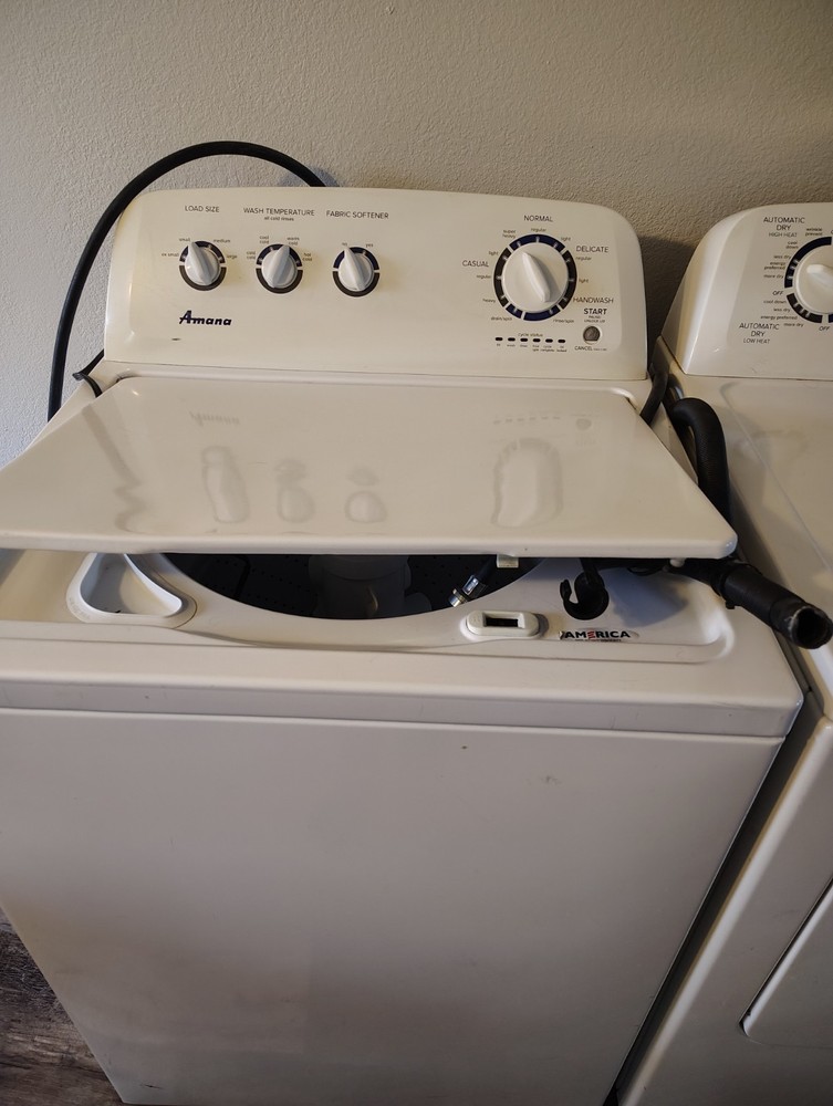 Washer