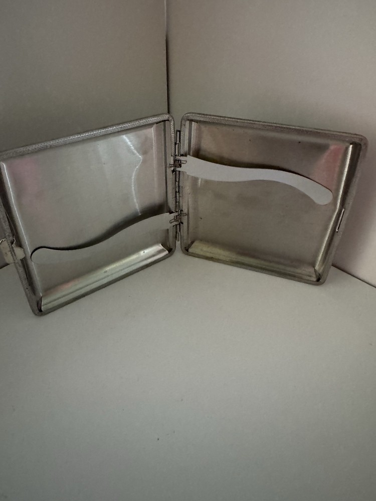 Jack Daniel’s Cigarette Case