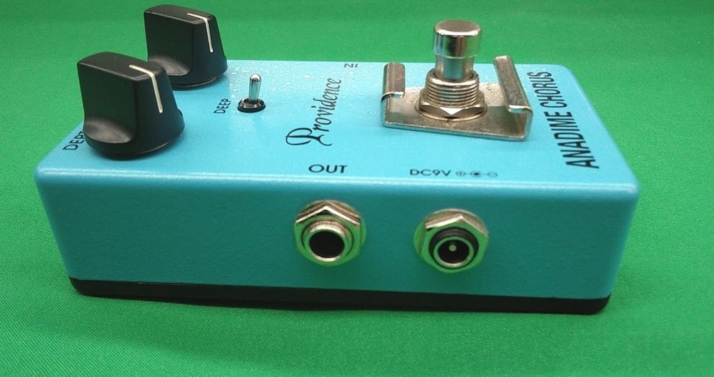 PROVIDENCE ANADIME CHORUS