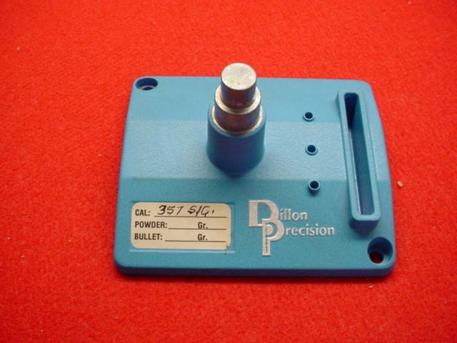 Factory Dillon Precision- RL-550 & others- Tool Head Stand - Nice !!