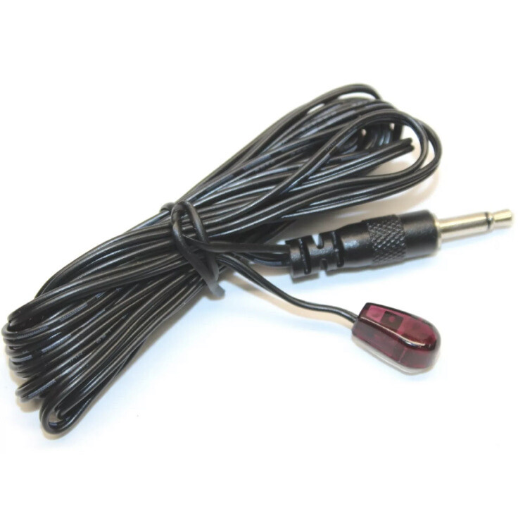 CBL-IRE-010 3.5mm IR Blaster Emitter Extender Cable