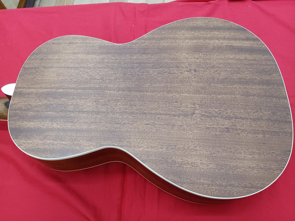 PRS SE P20 Acoustic Guitar-03