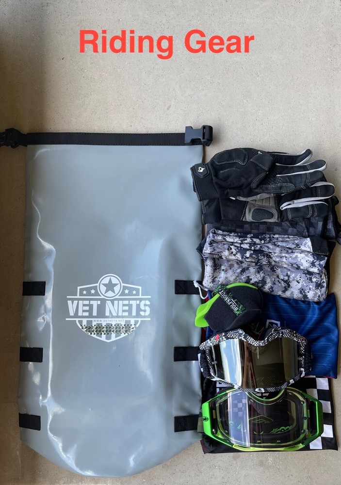 Utv Dry Bag (Sxs storage bag)