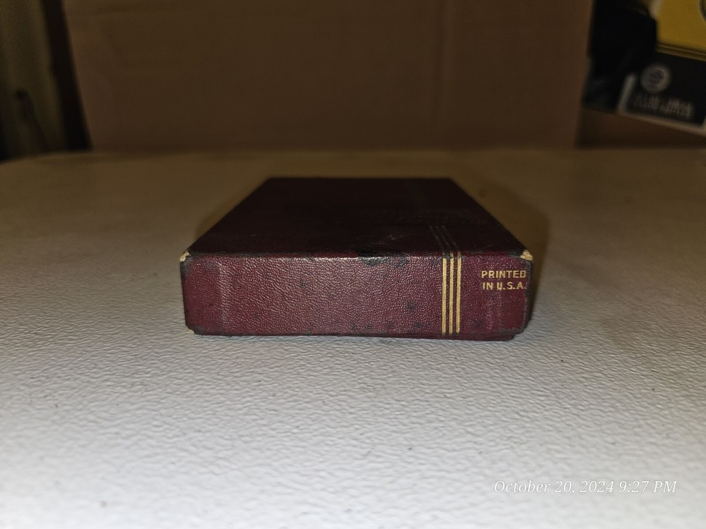 Zippo Mastercase Fashioned By Ronson