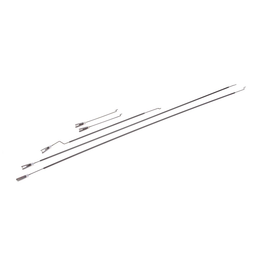 E-flite Pushrod Set Apprentice S 15e RTF EFL310005 Hardware & Linkages Airplane