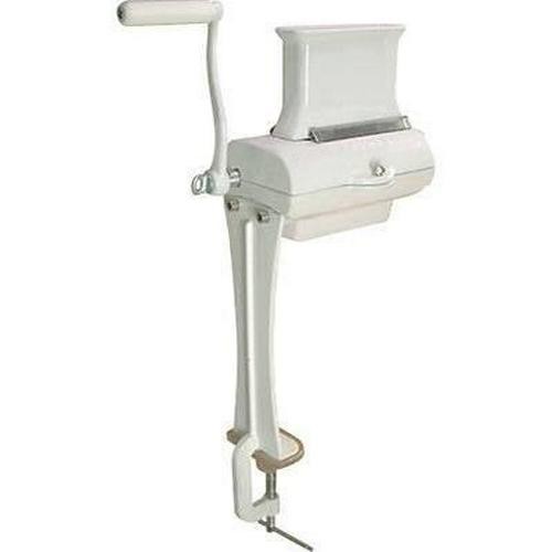 Weston Manual Meat Cuber/Tenderizer