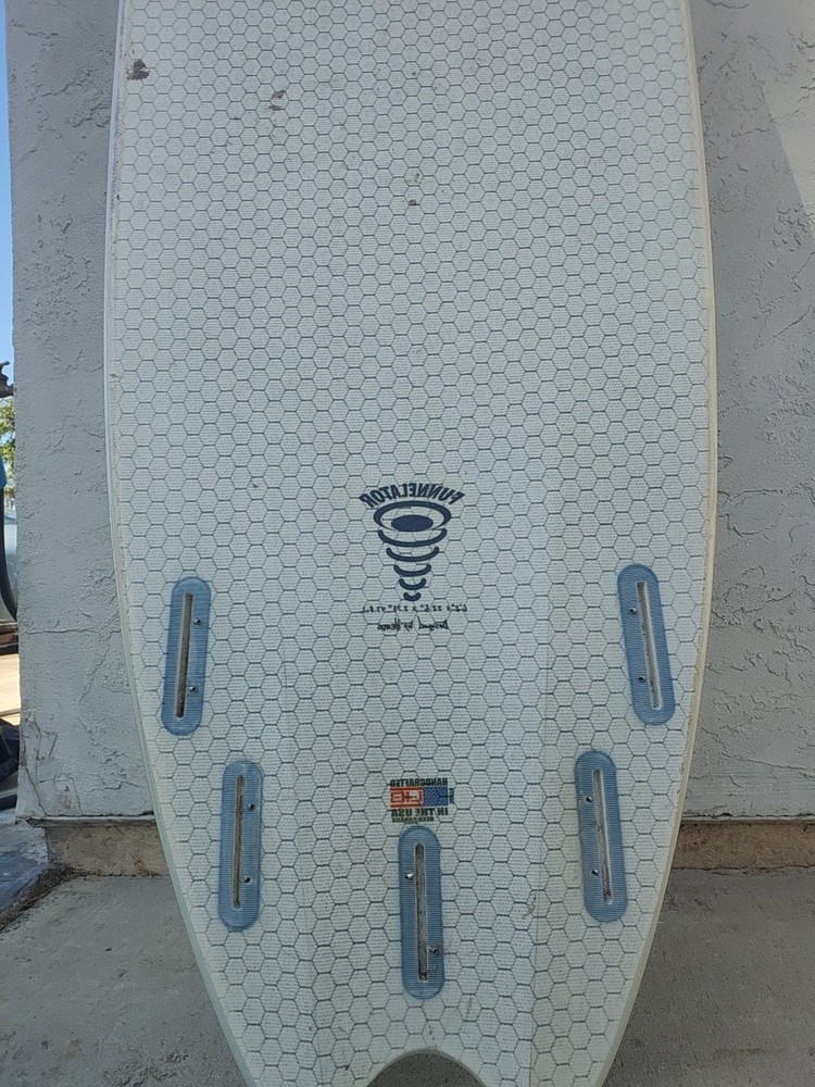 Surfboard