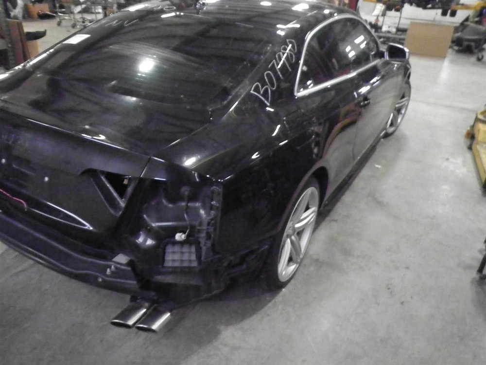 Audi S5 2013-2017 Blind Spot Detection System Warning Control Module 1052